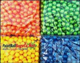 bolas-de-paintball