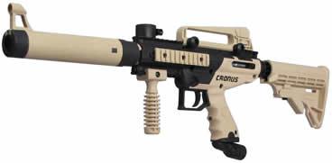 Tippmann-Cronus-Tactical