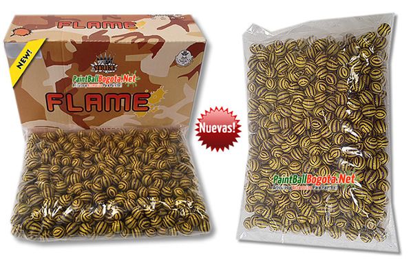 bolas-paintball-flame