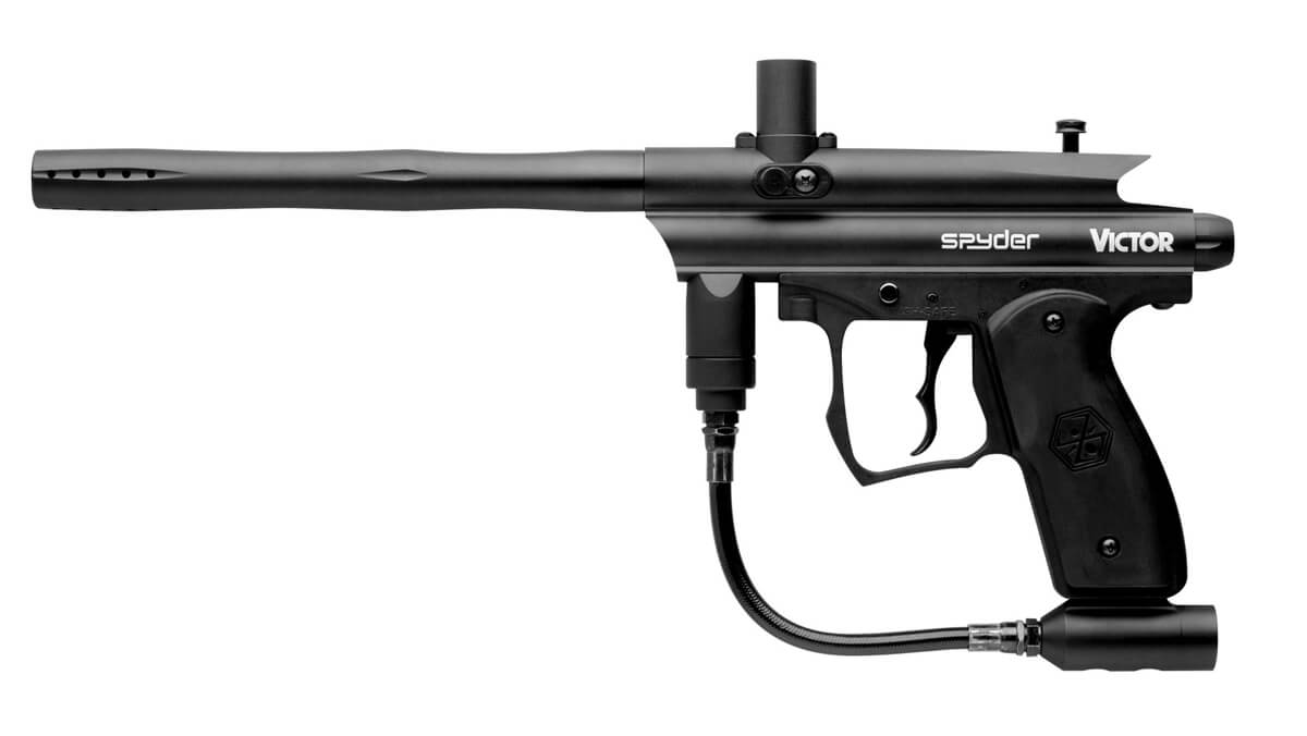 Marcadoras Paintball en Paintball Bogota